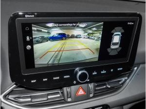 Hyundai i30 Connect & Go DCT⚡SOFORT VERFÜGBAR⚡