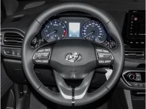 Hyundai i30 Connect & Go DCT⚡SOFORT VERFÜGBAR⚡