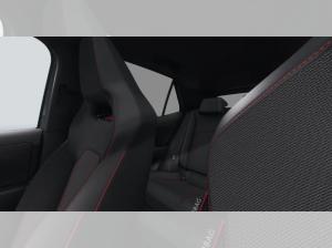 Volkswagen ID.3 GTX    286  PS