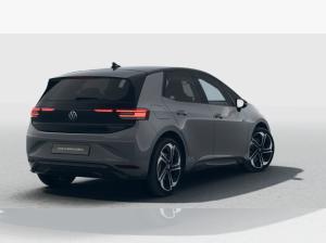 Volkswagen ID.3 GTX    286  PS