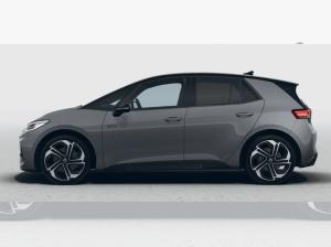 Volkswagen ID.3 GTX 286     PS