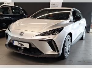 MG MG4 LUXURY 64kWh GEWERBE ❗ Sonderaktion ❗  nur bis 30.11.2025