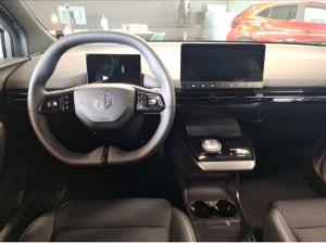 MG MG4 LUXURY 64kWh GEWERBE ❗ Sonderaktion ❗  nur bis 30.11.2025