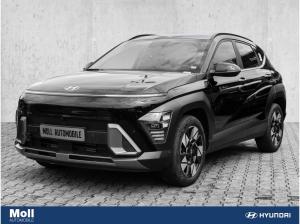 Hyundai KONA Prime DCT Glasschiebedach ⚡SOFORT VERFÜGBAR⚡
