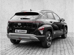 Hyundai KONA Prime DCT Glasschiebedach ⚡SOFORT VERFÜGBAR⚡