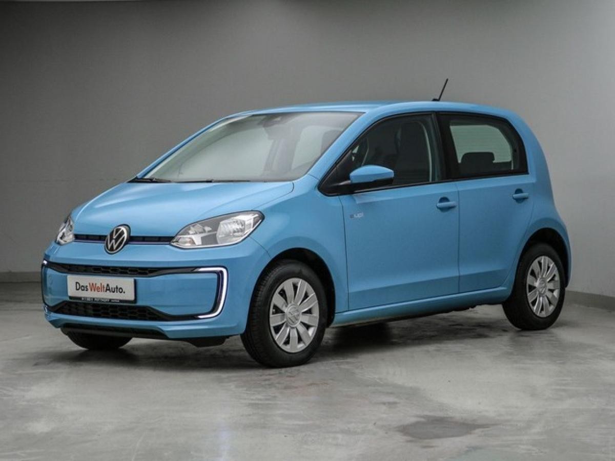 Volkswagen up! e-up! - Move - Maps&More Klima CSS DAB+
