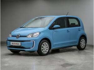 Volkswagen up! e-up! - Move - Maps&More Klima CSS DAB+