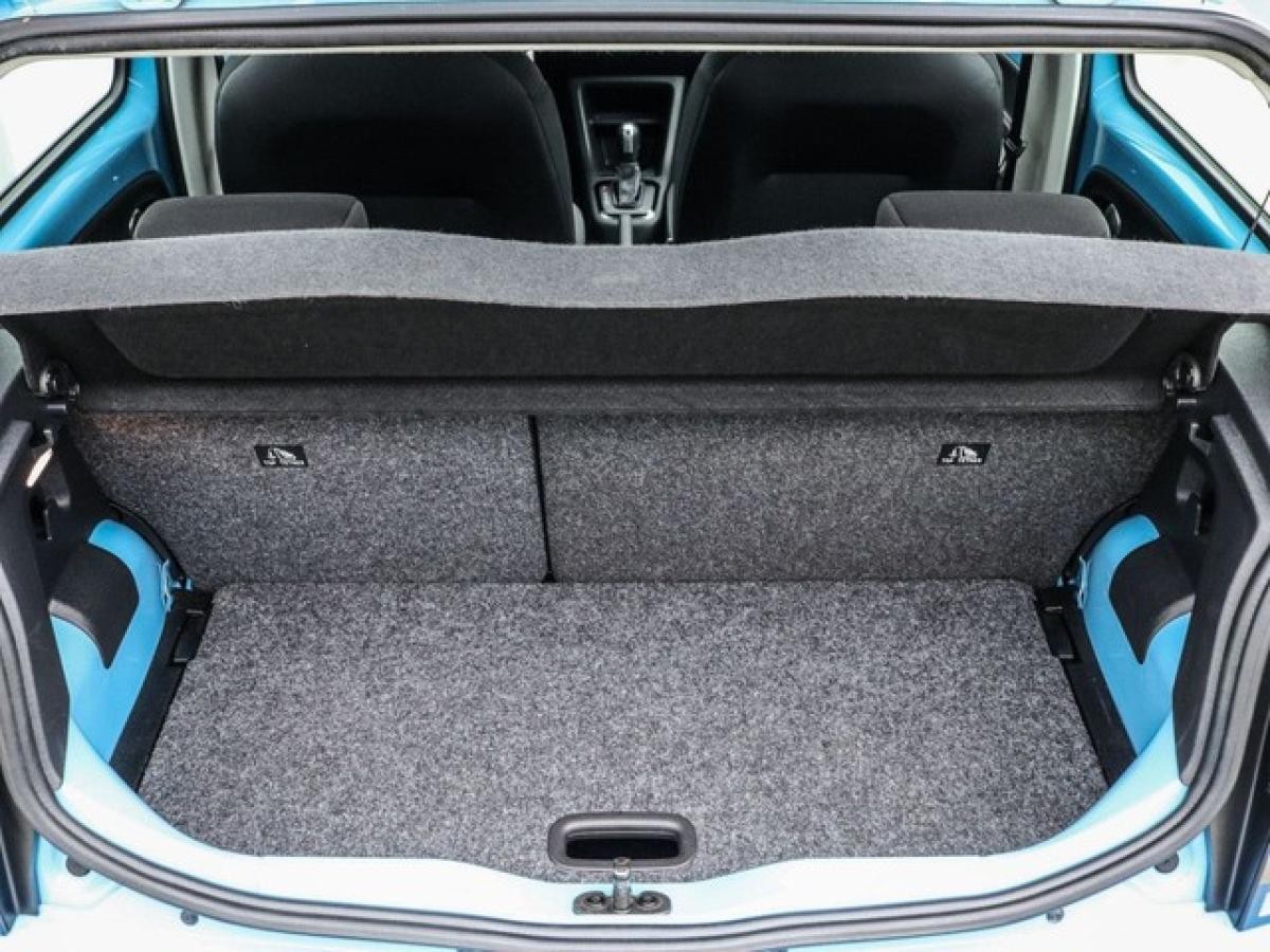 Volkswagen up! e-up! - Move - Maps&More Klima CSS DAB+