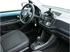 Volkswagen up! e-up! - Move - Maps&More Klima CSS DAB+