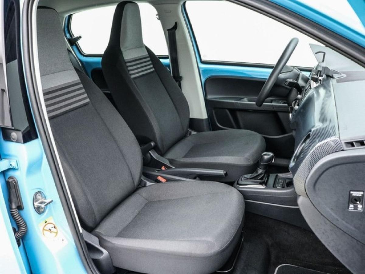 Volkswagen up! e-up! - Move - Maps&More Klima CSS DAB+