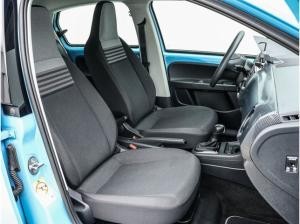 Volkswagen up! e-up! - Move - Maps&More Klima CSS DAB+
