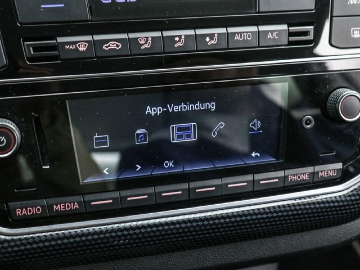 Volkswagen up! e-up! - Move - Maps&More Klima CSS DAB+