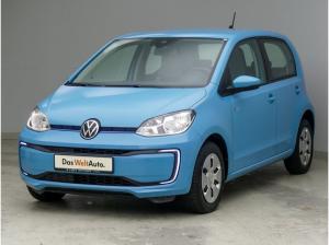 Volkswagen up! e-up! - Move - Maps&More Klima CSS DAB+