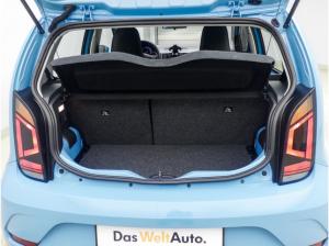 Volkswagen up! e-up! - Move - Maps&More Klima CSS DAB+