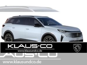 Peugeot 5008 NEU ALLURE HYBRID  136 e-DSC6 "SOFORT VERFÜGBAR"