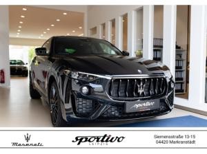 Maserati Levante Modena Ultima    🔥 | Sonderleasing   🔥  |