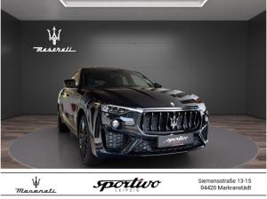 Maserati Levante Modena Ultima    🔥 | Sonderleasing   🔥  |