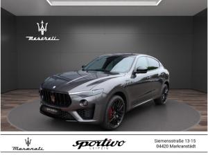 Maserati Levante Modena Ultima*Final Edition*