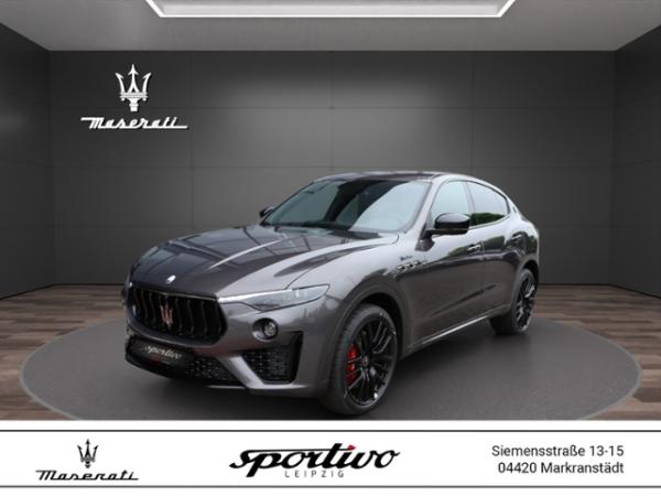 Maserati Levante Modena Ultima*Final Edition*