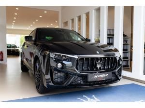 Maserati Levante Modena Ultima    🔥 | Sonderleasing   🔥  |