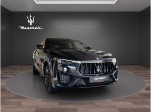 Maserati Levante Modena Ultima    🔥 | Sonderleasing   🔥  |