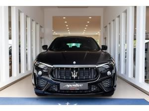 Maserati Levante Modena Ultima    🔥 | Sonderleasing   🔥  |