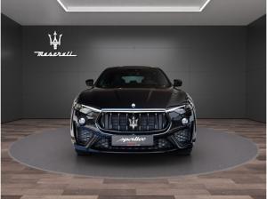 Maserati Levante Modena Ultima    🔥 | Sonderleasing   🔥  |