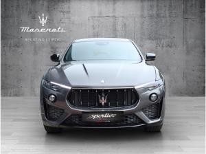 Maserati Levante Modena Ultima*Final Edition*