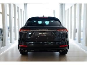 Maserati Levante Modena Ultima    🔥 | Sonderleasing   🔥  |