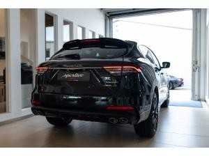 Maserati Levante Modena Ultima    🔥 | Sonderleasing   🔥  |