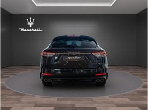 Maserati Levante Modena Ultima    🔥 | Sonderleasing   🔥  |