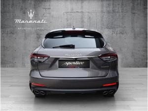 Maserati Levante Modena Ultima*Final Edition*