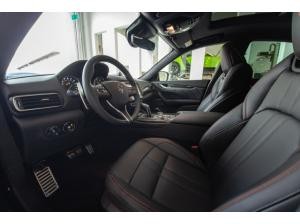 Maserati Levante Modena Ultima    🔥 | Sonderleasing   🔥  |