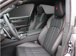 Maserati Levante Modena Ultima*Final Edition*