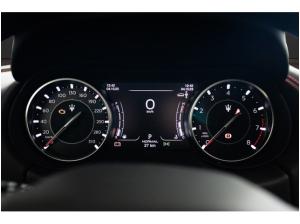 Maserati Levante Modena Ultima    🔥 | Sonderleasing   🔥  |