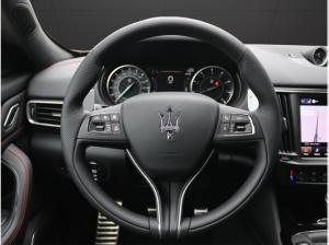 Maserati Levante Modena Ultima*Final Edition*