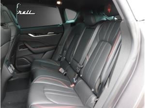 Maserati Levante Modena Ultima*Final Edition*