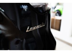 Maserati Levante Modena Ultima    🔥 | Sonderleasing   🔥  |