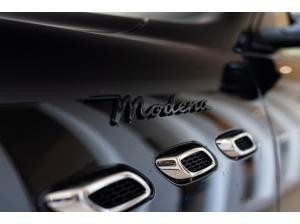 Maserati Levante Modena Ultima    🔥 | Sonderleasing   🔥  |