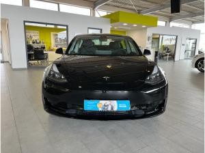 Tesla Model 3 long range 18-Zoll inkl. Vollkasko-Versicherung
