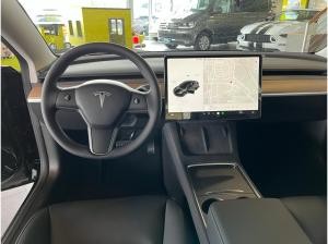 Tesla Model 3 long range 18-Zoll inkl. Vollkasko-Versicherung