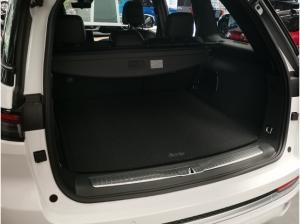 Jeep Grand Cherokee PHEV 4xe Summit Reserve