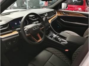 Jeep Grand Cherokee PHEV 4xe Summit Reserve