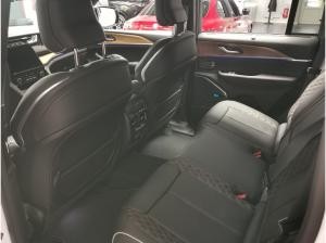 Jeep Grand Cherokee PHEV 4xe Summit Reserve