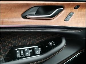 Jeep Grand Cherokee PHEV 4xe Summit Reserve