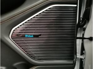 Jeep Grand Cherokee PHEV 4xe Summit Reserve