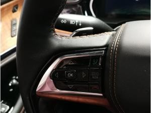 Jeep Grand Cherokee PHEV 4xe Summit Reserve