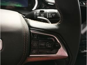 Jeep Grand Cherokee PHEV 4xe Summit Reserve