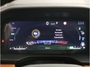 Jeep Grand Cherokee PHEV 4xe Summit Reserve