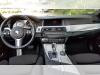 Foto - BMW 520 X-Drive M-Sport HUD NavPROF AHK Garantie